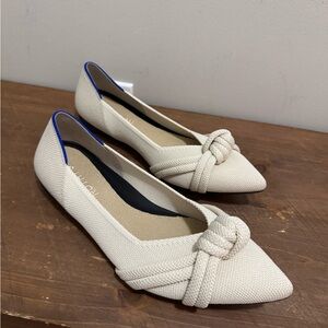 Rothy’s The Knot Point 8